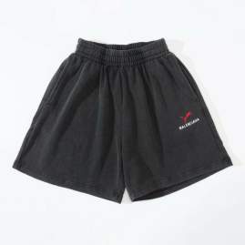 Picture of Balenciaga Short Pants _SKUBalenciagasz1-4xetrD02616383